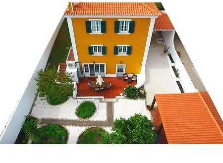 Arrabida Experience بيت ضيافة