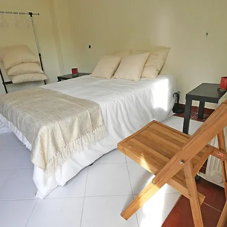 بيت ضيافة Arrabida Experience أزيتاوْ